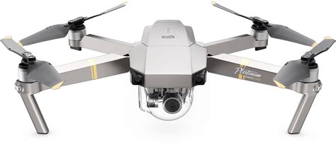 mavic pro platinum price.